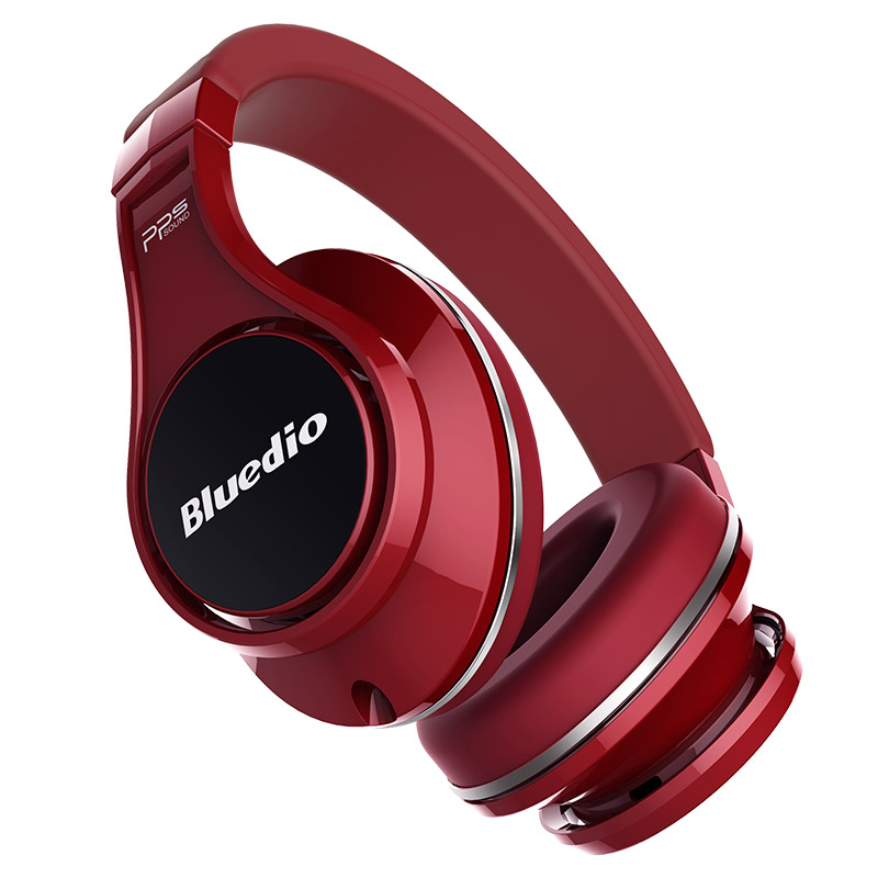 Фото Bluedio U Red