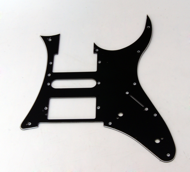 Фото Защитная накладка для электрогитары HSH Caraya H-1004F