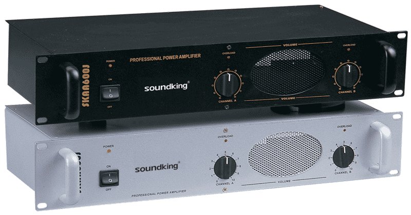 Фото Soundking AA600J
