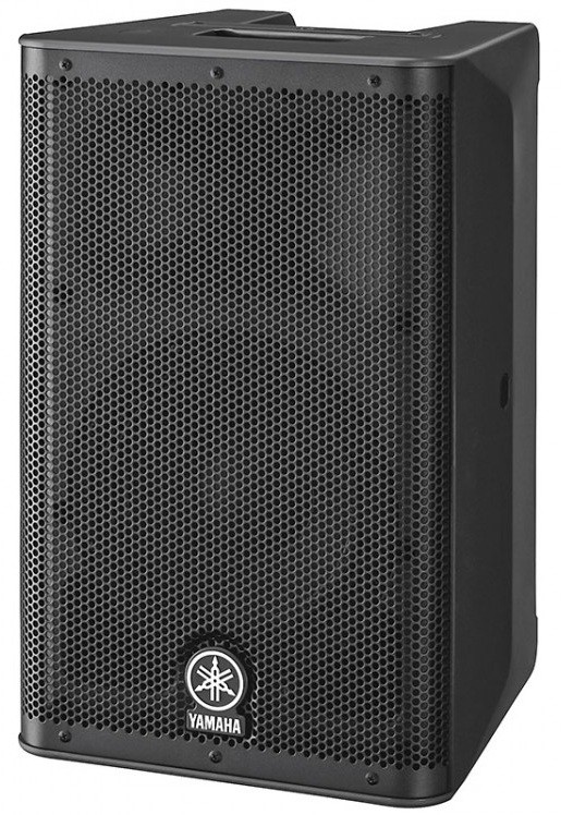 Фото Активная акустическая система Yamaha DXR8MKII