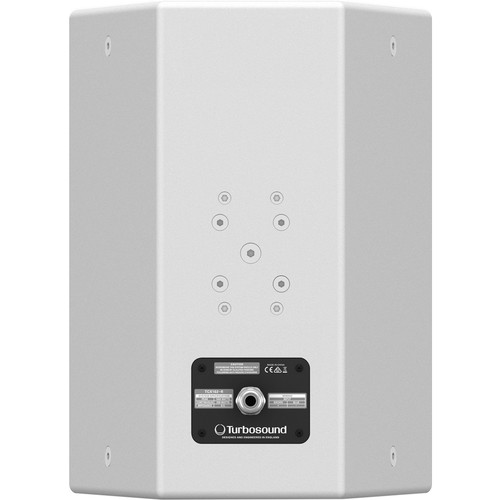 Фото Пассивная акустическая система Turbosound DUBLIN TCX102-R-WH