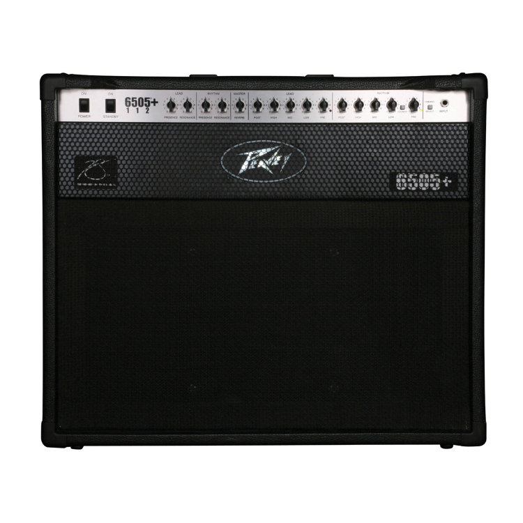Фото Peavey 6505 Plus 112