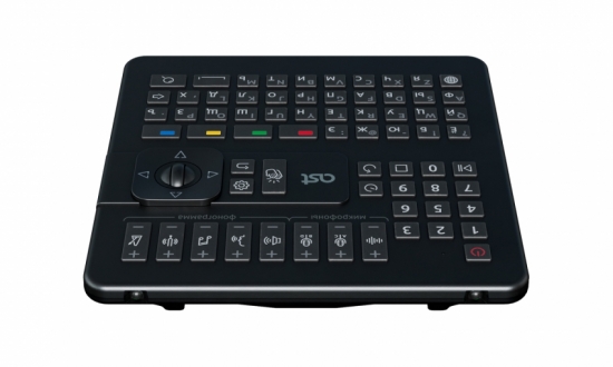 Фото Комплект караоке AST PRO URAL 10th DUAL SUB