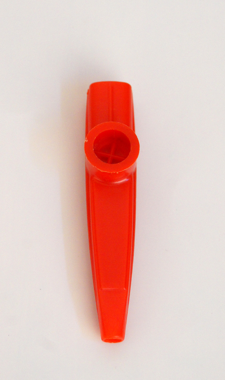 Фото Казу пластиковый Fleet KAZOO