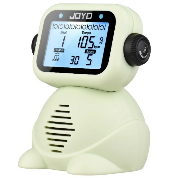 Фото Метроном цифровой Joyo JM-93