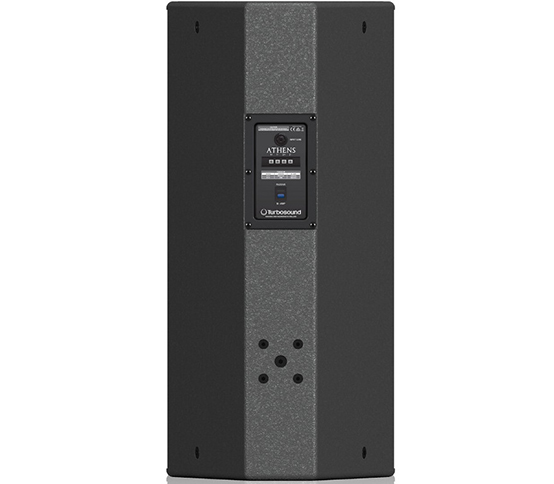Фото Пассивная акустическая система Turbosound ATHENS TCS122/94