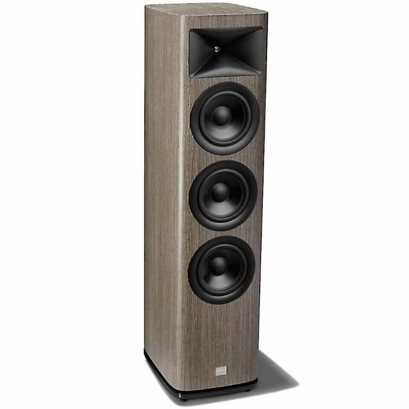 Фото JBL HDI 3600 GRO