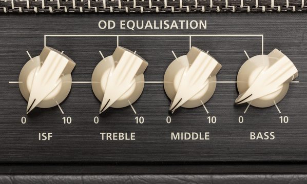 Фото Гитарный усилитель Blackstar HT-5RH MK II