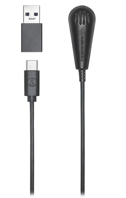 Фото AUDIO-TECHNICA ATR4650-USB