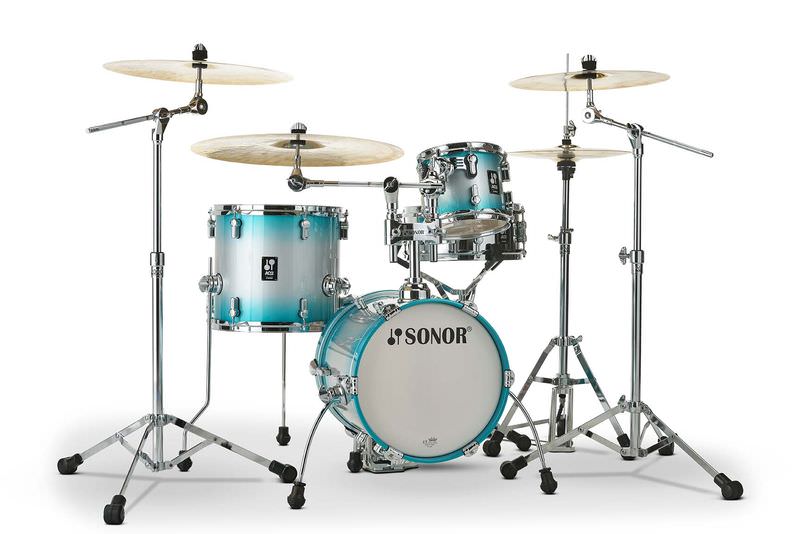 Фото Sonor 17503533 AQ2 Martini Set ASB 17333