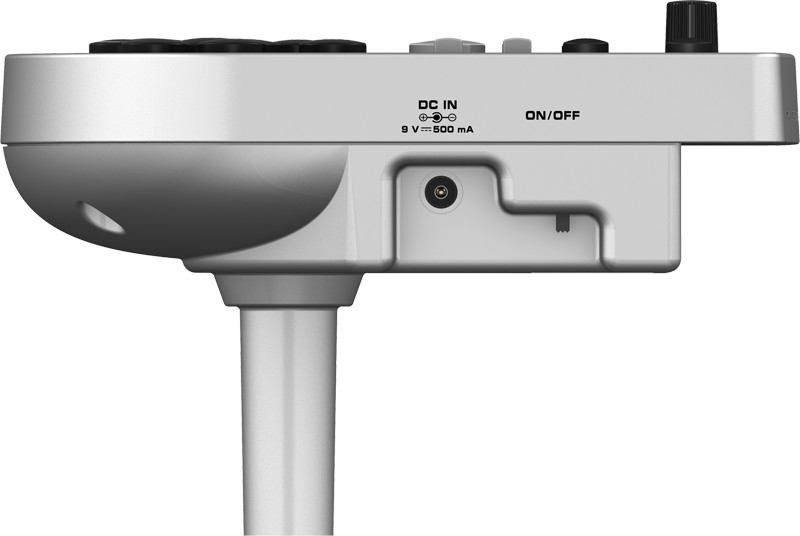 Фото Электронная ударная установка Behringer XD80USB 