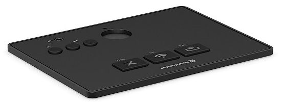 Фото Микрофонный пульт Beyerdynamic Orbis MU 43