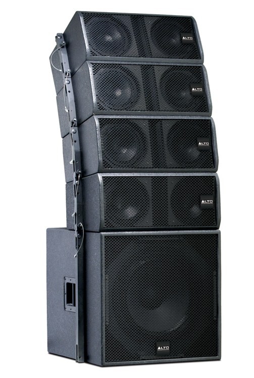 Фото Крепежный комплект Alto SXA SAT-HD