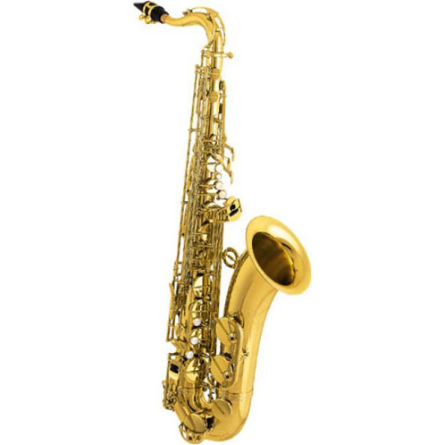 Саксофон тенор Bb AMATI ATS 33-OT в магазине Music-Hummer