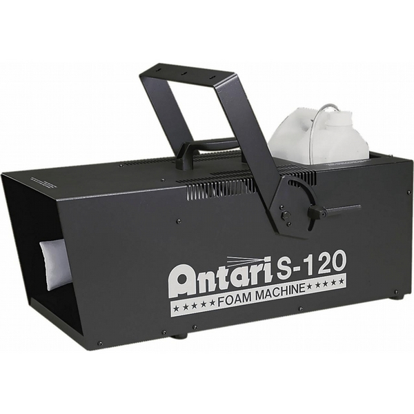 Фото Генератор пены Antari S-120