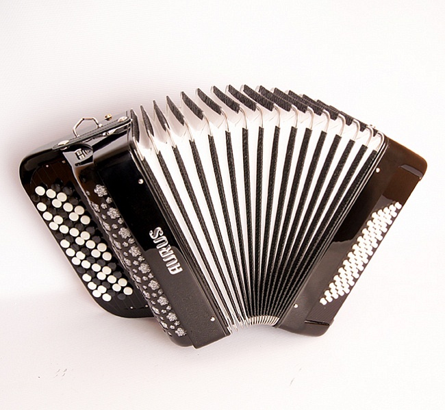 Фото Aurus GH5060H 62/60