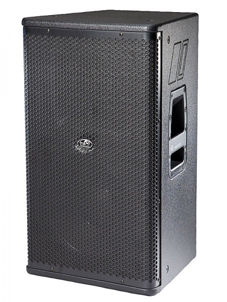 Фото Пассивная акустическая система DAS AUDIO RF-15.85