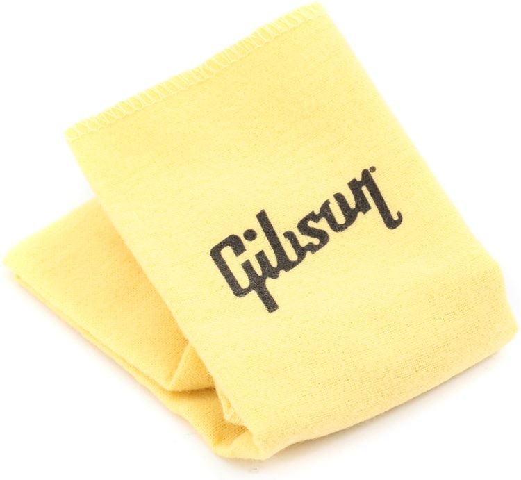 Фото GIBSON Polish Cloth