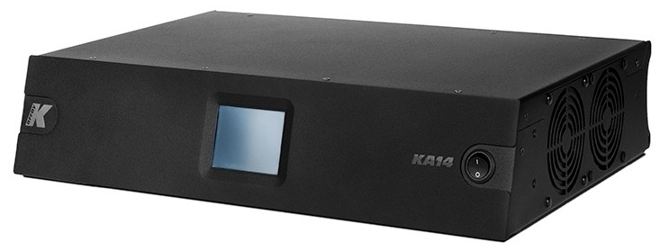 Фото K-ARRAY KA14 