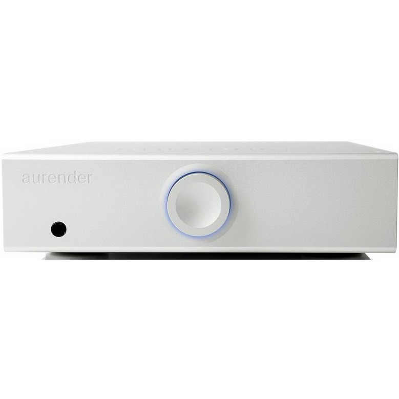 Фото Сетевой плеер Aurender N-PAC