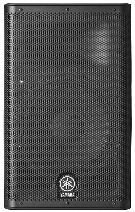 Фото Активная акустическая система Yamaha DXR8MKII
