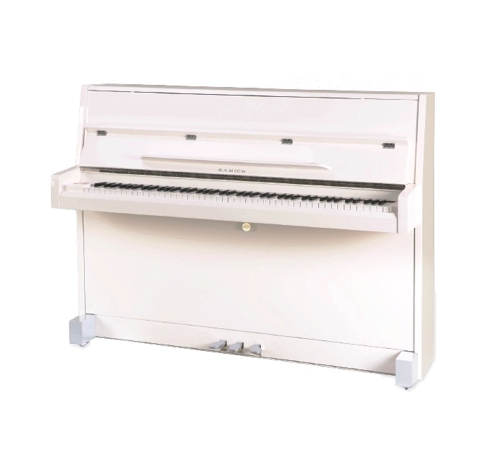 Фото Samick JS043UD/WHHP