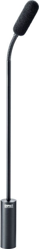 Фото Микрофон конденсаторный суперкардиоидный DPA 4098-DL-G-B01-030