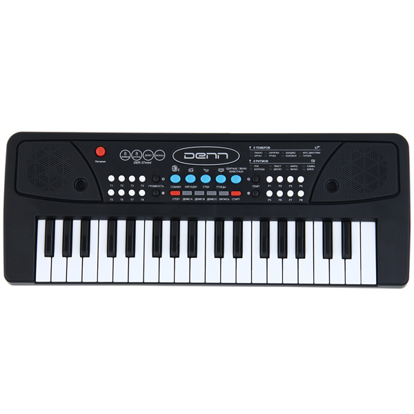 Фото DENN DEK37mini