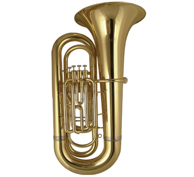 Фото Туба WISEMANN DTU-750