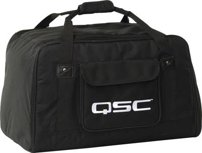 Фото Чехол QSC K10 TOTE