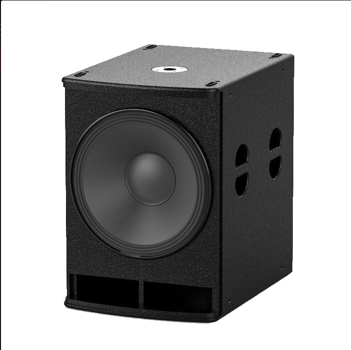 Фото Активный сабвуфер Volta AMADEUS SUB-18A