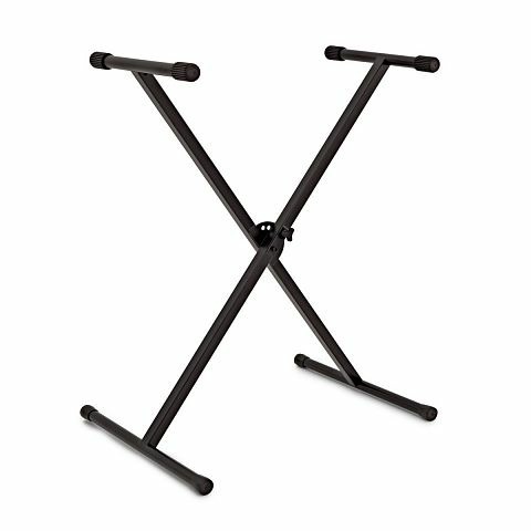 Фото Глекеншпиль Weber WM32Prof