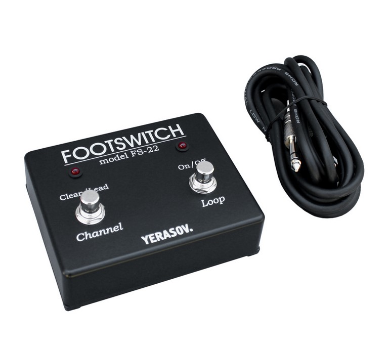 Фото Усилитель Yerasov BOGGART-30H