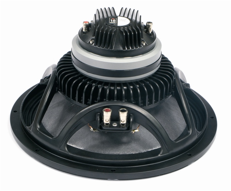 Фото EighteenSound 12NCX750/8