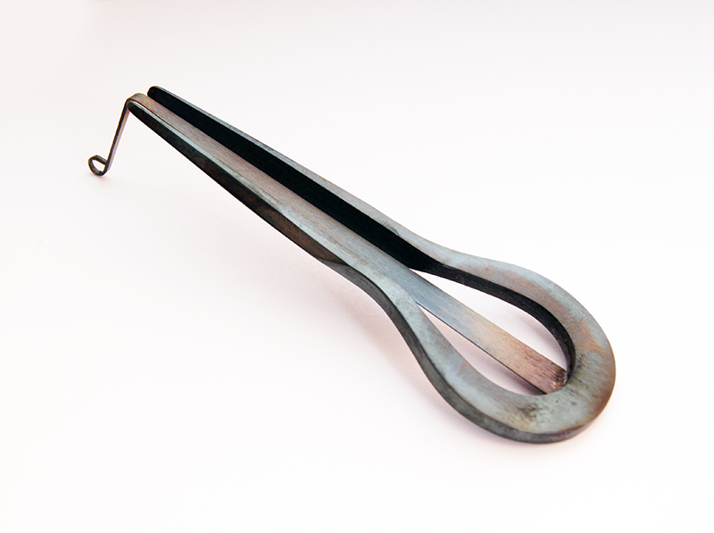 Фото Хакасские варганчики EV-Kml-95 Варган «Кудесник малый»