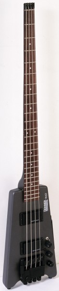 Фото Бас-гитара HOHNER B2ADB-gms (Headless)