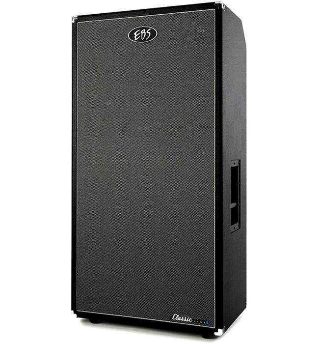 Фото EBS EBS-810CL  Акустический кабинет басовый
