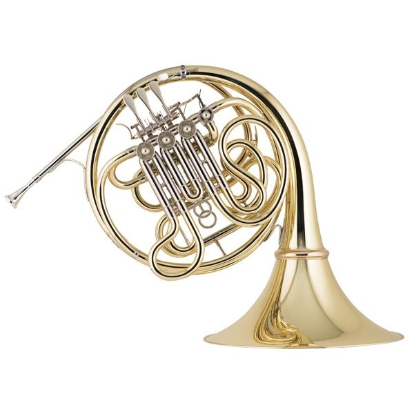 Фото Josef Lidl LHR 327 STUDENT SONOR (515330)