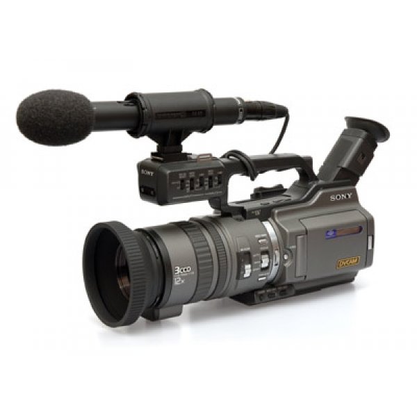 Фото Микрофон Beyerdynamic MCE 72 CAM