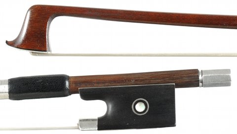 Фото Смычок для виолончели CREMONA CCB-034 1/2