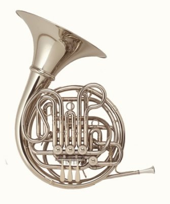 Фото Валторна двойная "Bb/F" HOLTON H479 