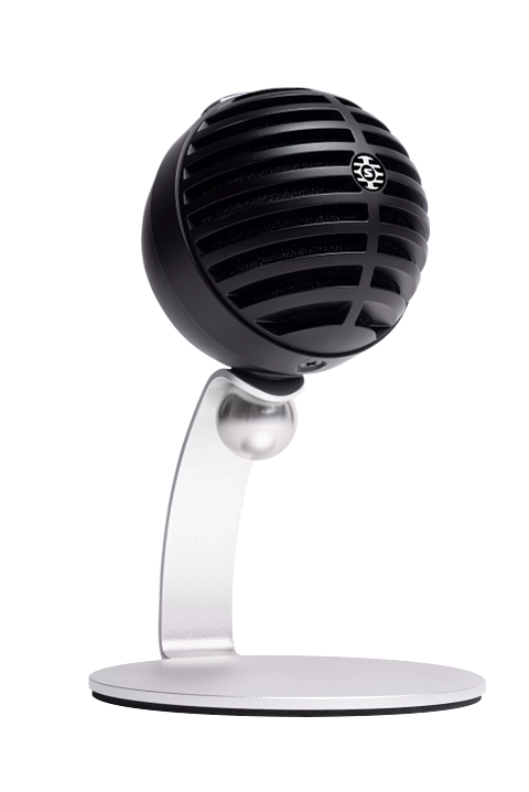 Фото SHURE MOTIV MV5C-USB