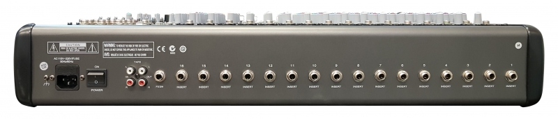 Фото Axelvox M16DB