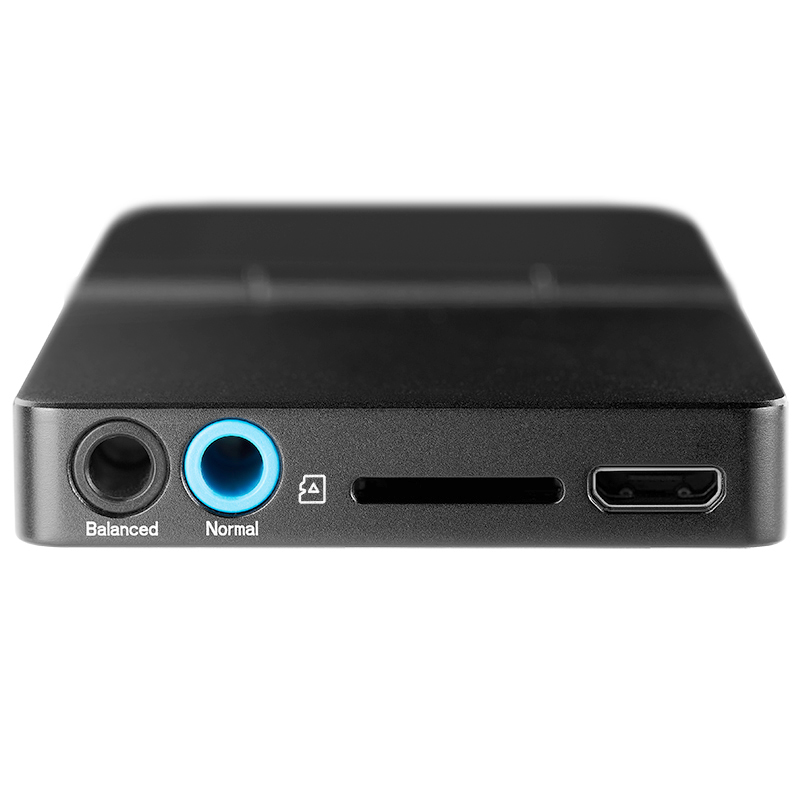 Фото Цифровой плеер HiFiMan Supermini