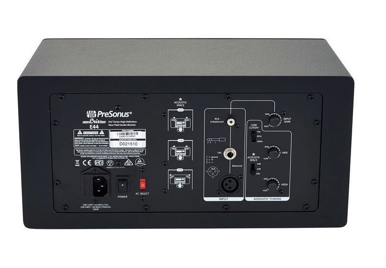 Фото PreSonus Eris E44