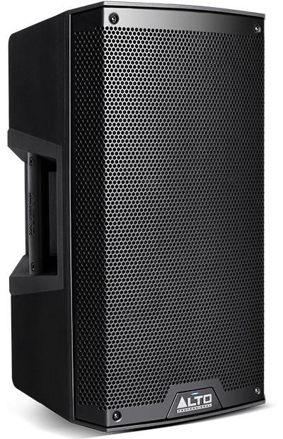 Фото Активная акустическая система Alto TS310