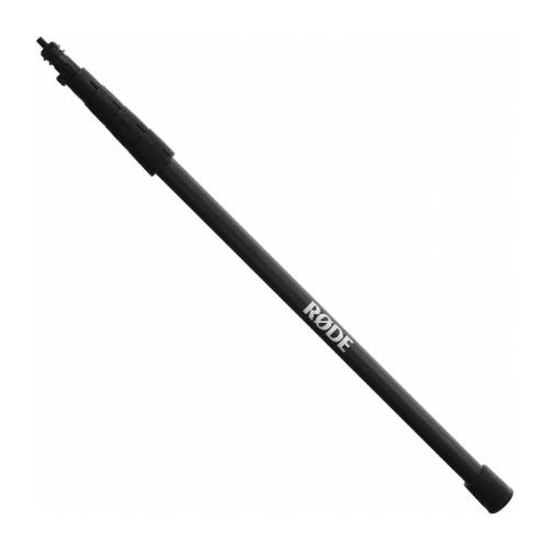 Фото Профессиональная телескопическая удочка RODE Boompole Pro