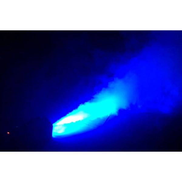 Фото Компактный генератор дыма MLB ZL-400B