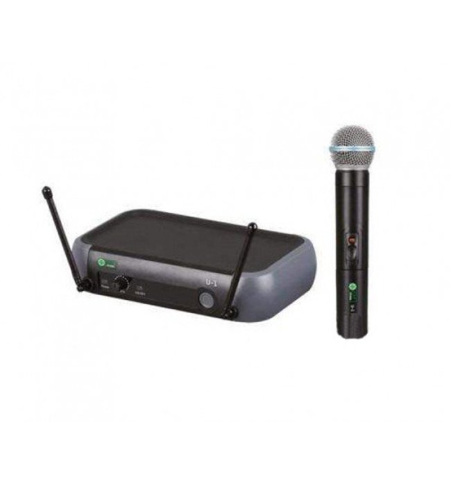 Фото ECO by VOLTA U-1 (520.10) 