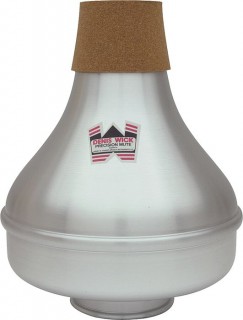 Фото Сурдина для тромбона DW5507 Denis Wick